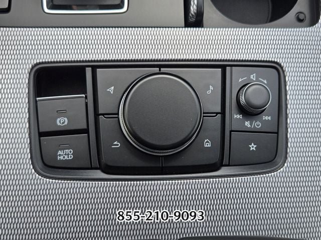 2026 Mazda Mazda CX-90 3.3 Turbo Premium