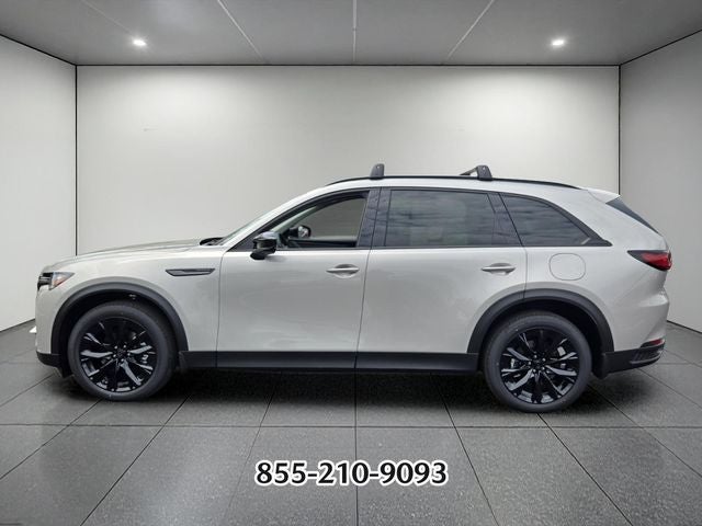 2026 Mazda Mazda CX-90 3.3 Turbo Premium
