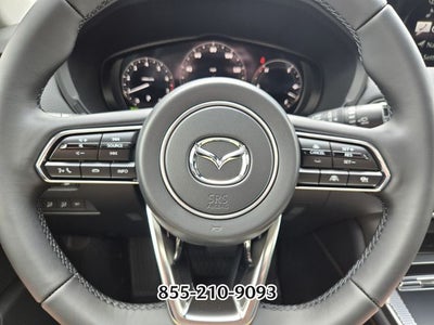 2026 Mazda Mazda CX-90 3.3 Turbo Premium