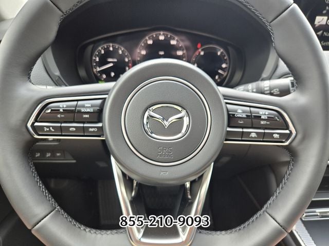 2026 Mazda Mazda CX-90 3.3 Turbo Premium