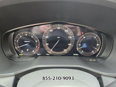 2026 Mazda Mazda CX-90 3.3 Turbo Premium
