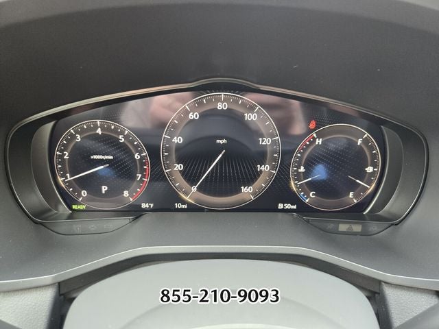 2026 Mazda Mazda CX-90 3.3 Turbo Premium