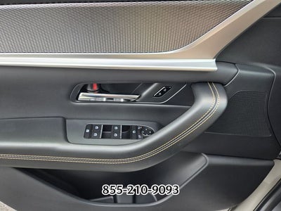 2026 Mazda Mazda CX-90 3.3 Turbo Premium