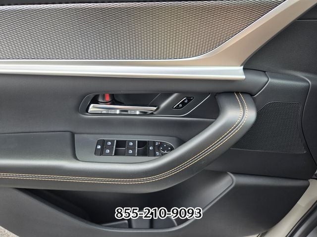 2026 Mazda Mazda CX-90 3.3 Turbo Premium