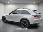 2026 Mazda Mazda CX-90 3.3 Turbo Premium