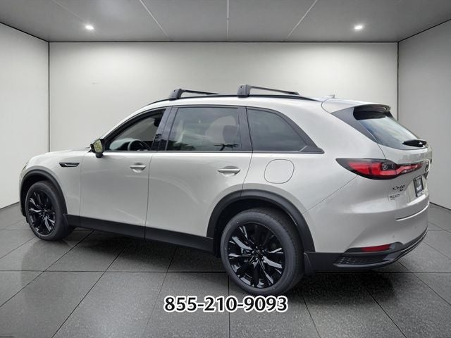 2026 Mazda Mazda CX-90 3.3 Turbo Premium