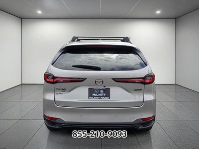 2026 Mazda Mazda CX-90 3.3 Turbo Premium