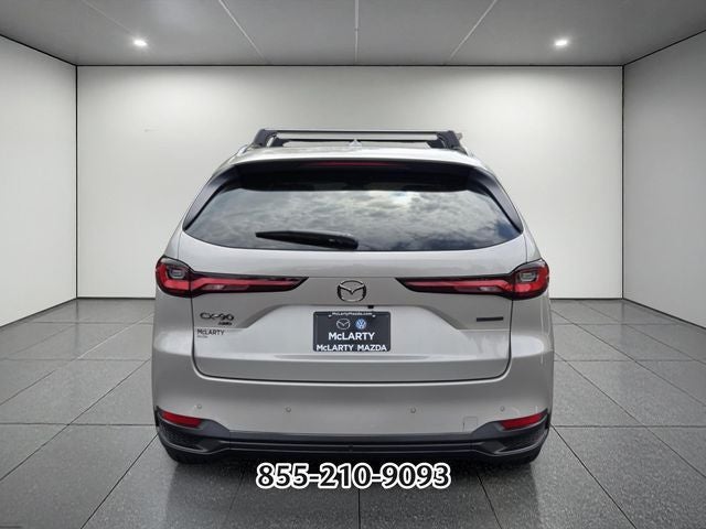 2026 Mazda Mazda CX-90 3.3 Turbo Premium