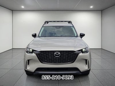 2026 Mazda Mazda CX-90 3.3 Turbo Premium