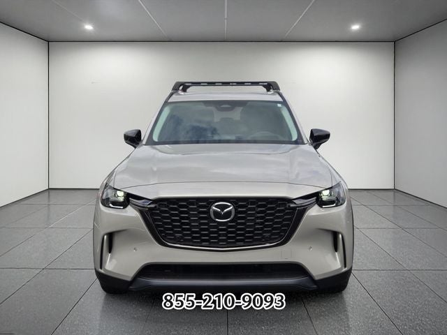 2026 Mazda Mazda CX-90 3.3 Turbo Premium