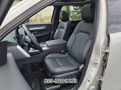 2026 Mazda Mazda CX-90 3.3 Turbo Premium