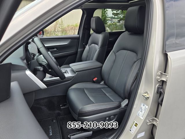 2026 Mazda Mazda CX-90 3.3 Turbo Premium