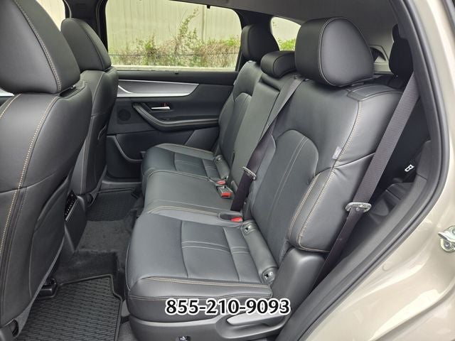 2026 Mazda Mazda CX-90 3.3 Turbo Premium