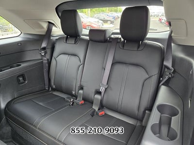 2026 Mazda Mazda CX-90 3.3 Turbo Premium