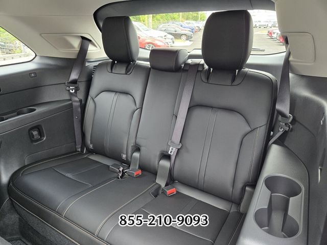 2026 Mazda Mazda CX-90 3.3 Turbo Premium