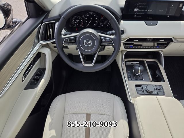 2026 Mazda Mazda CX-90 3.3 Turbo S Premium