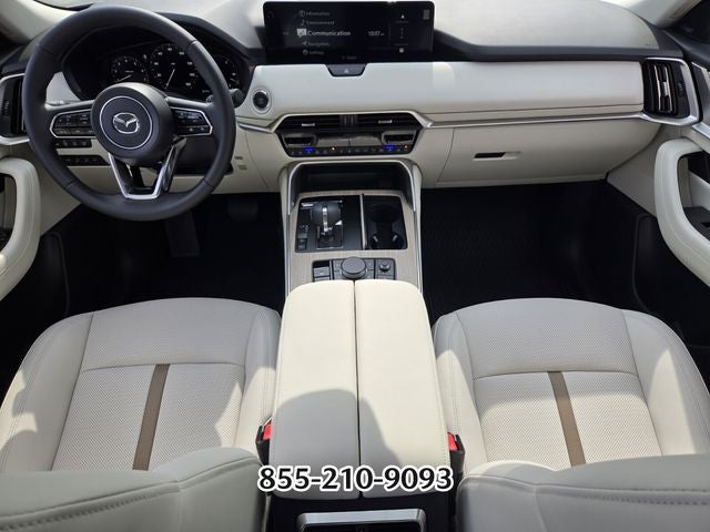 2026 Mazda Mazda CX-90 3.3 Turbo S Premium