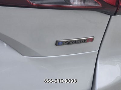 2026 Mazda Mazda CX-90 3.3 Turbo S Premium