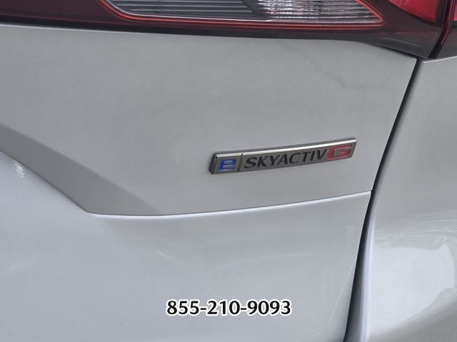 2026 Mazda Mazda CX-90 3.3 Turbo S Premium