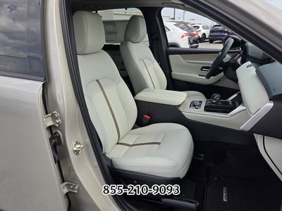 2026 Mazda Mazda CX-90 3.3 Turbo S Premium