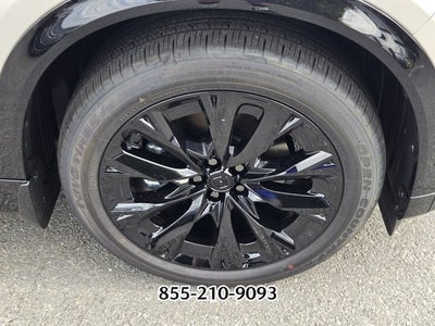 2026 Mazda Mazda CX-90 3.3 Turbo S Premium