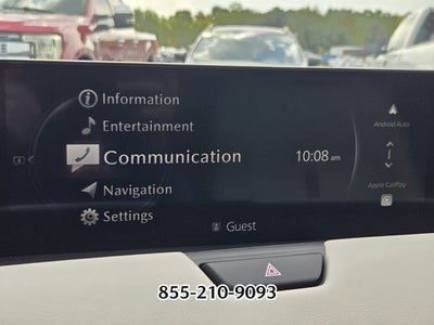 2026 Mazda Mazda CX-90 3.3 Turbo S Premium