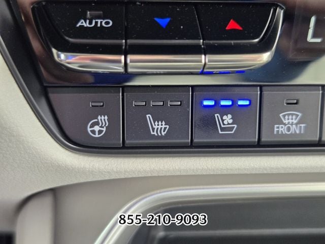 2026 Mazda Mazda CX-90 3.3 Turbo S Premium