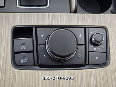 2026 Mazda Mazda CX-90 3.3 Turbo S Premium