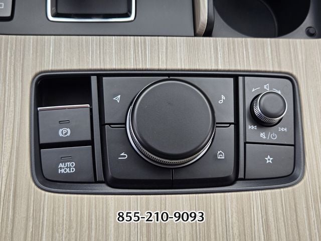 2026 Mazda Mazda CX-90 3.3 Turbo S Premium