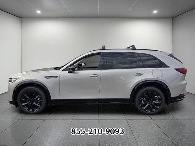 2026 Mazda Mazda CX-90 3.3 Turbo S Premium