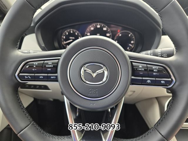 2026 Mazda Mazda CX-90 3.3 Turbo S Premium