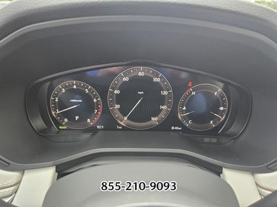2026 Mazda Mazda CX-90 3.3 Turbo S Premium