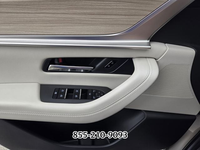 2026 Mazda Mazda CX-90 3.3 Turbo S Premium