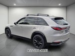 2026 Mazda Mazda CX-90 3.3 Turbo S Premium