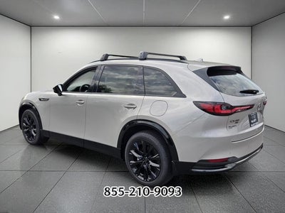 2026 Mazda Mazda CX-90 3.3 Turbo S Premium