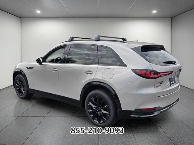 2026 Mazda Mazda CX-90 3.3 Turbo S Premium