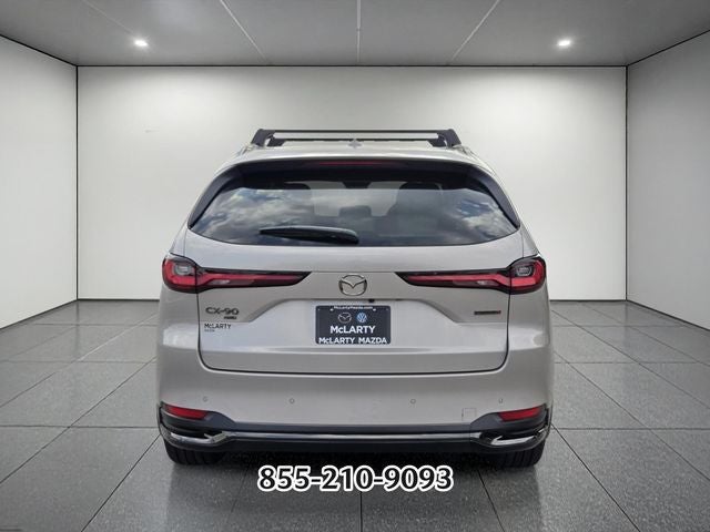 2026 Mazda Mazda CX-90 3.3 Turbo S Premium