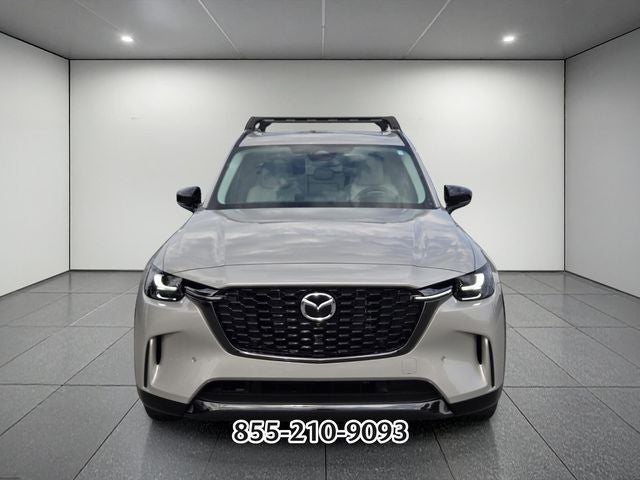 2026 Mazda Mazda CX-90 3.3 Turbo S Premium