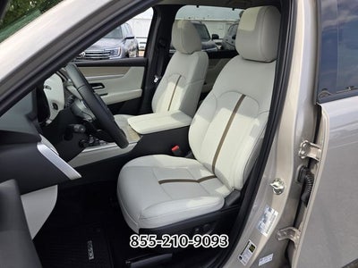 2026 Mazda Mazda CX-90 3.3 Turbo S Premium