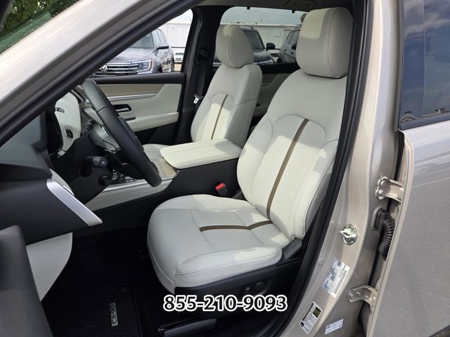 2026 Mazda Mazda CX-90 3.3 Turbo S Premium