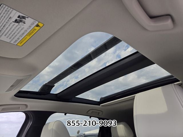 2026 Mazda Mazda CX-90 3.3 Turbo S Premium