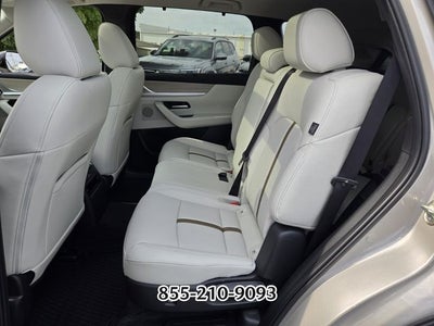 2026 Mazda Mazda CX-90 3.3 Turbo S Premium