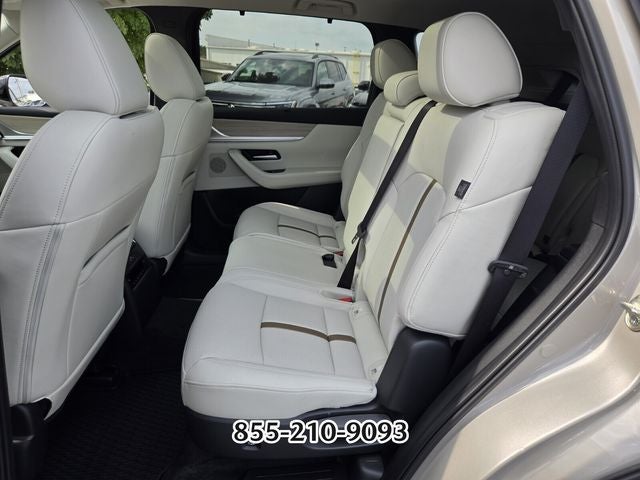 2026 Mazda Mazda CX-90 3.3 Turbo S Premium