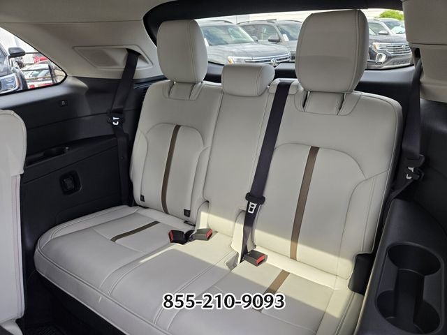 2026 Mazda Mazda CX-90 3.3 Turbo S Premium