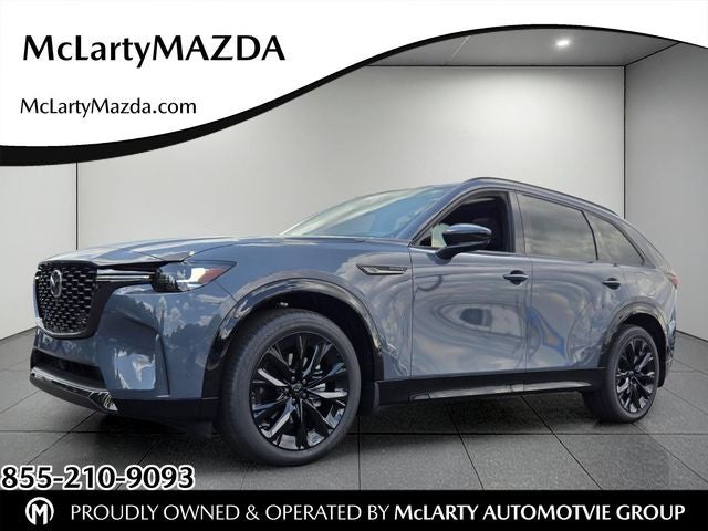 2026 Mazda Mazda CX-90 3.3 Turbo S Premium
