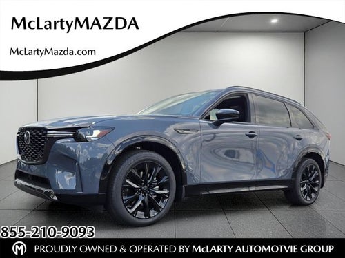 2026 Mazda Mazda CX-90 3.3 Turbo S Premium