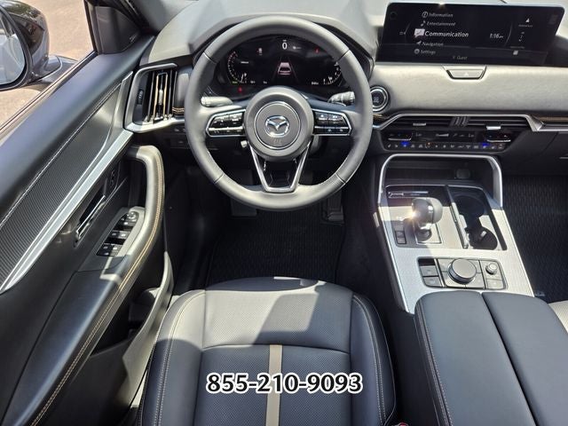 2026 Mazda Mazda CX-90 3.3 Turbo S Premium