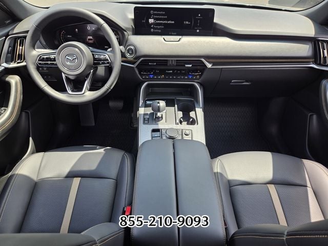 2026 Mazda Mazda CX-90 3.3 Turbo S Premium