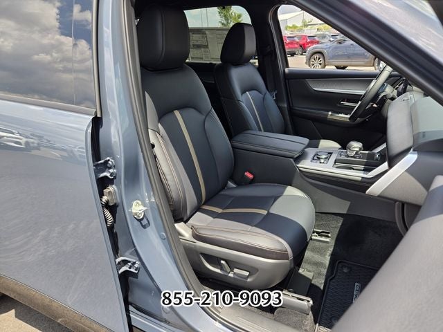 2026 Mazda Mazda CX-90 3.3 Turbo S Premium