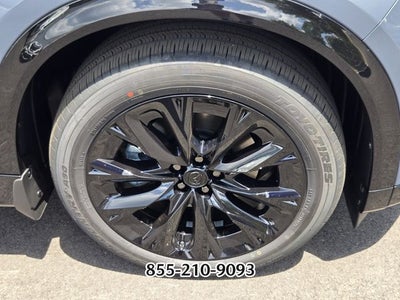 2026 Mazda Mazda CX-90 3.3 Turbo S Premium